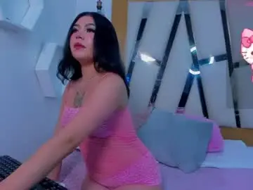 Chaturbate Best live sex cam show of ary_cooper_