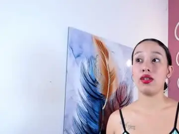 Chaturbate Private Sex Chat of ashleylauren_