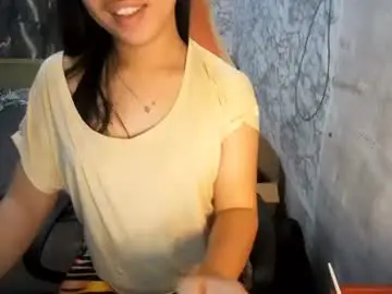 Chaturbate Best live sex cam show of asian_salya