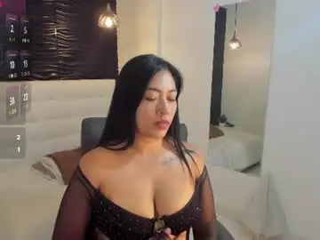 Chaturbate Best Webcam of bella_lux1