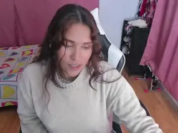 Chaturbate Live Sex Cam of caelisse_cb