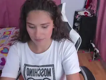 Chaturbate Free Porn Cam of caelisse_cb