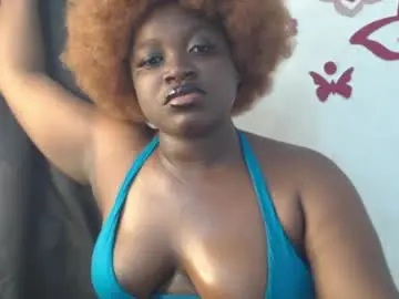 Chaturbate Live Sex Cam of cum_coco_sweet