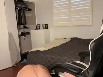 Chaturbate Sex Cam of daddyfit95
