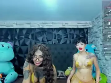 Chaturbate Free Live Porn of filletatouee