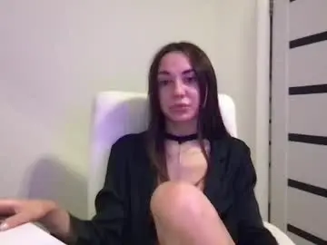 Chaturbate Live Sex of foxyshy_x