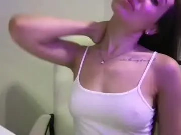 Chaturbate Free Live Porn of foxyshy_x