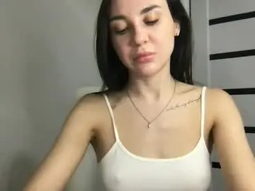 Chaturbate Sex Chat of foxyshy_x