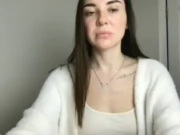 Chaturbate Live Sex of foxyshy_x