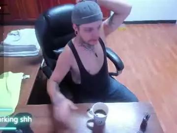 Chaturbate Adult Video Chat of glorfindels