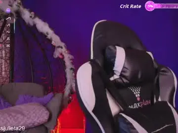 Chaturbate Best live sex cam show of goddessjulieta
