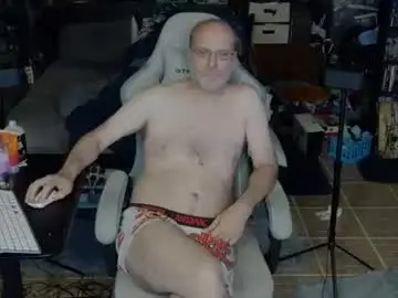 Chaturbate Live Porn of granitecock71