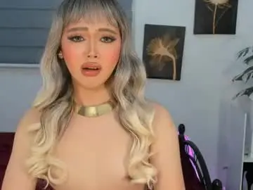 Chaturbate Nude Webcam of hollywoodstareme