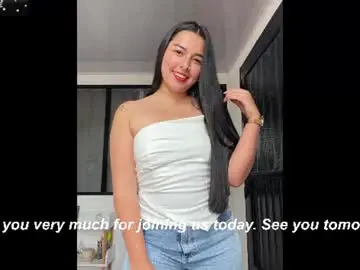 Chaturbate Live Porn of irismoira