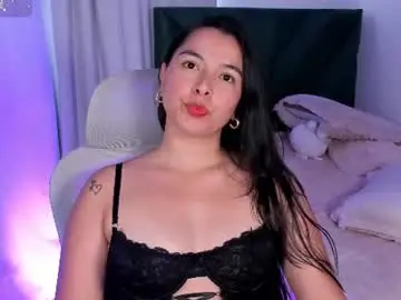 Chaturbate Best Webcam of irismoira