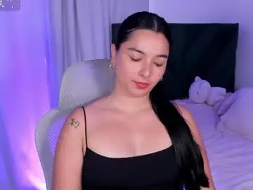 Chaturbate Nude Webcam of irismoira