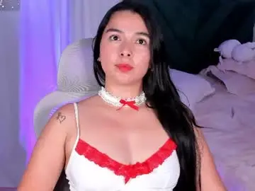 Chaturbate Watch Live Sex Cams of irismoira