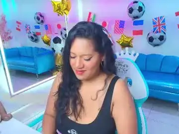 Chaturbate Adult Video Chat of isabella_rows