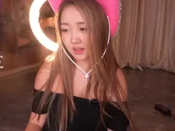 Chaturbate Private Sex Chat of k_kimikooo