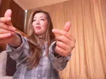 Chaturbate Live Sex Cam of k_kimikooo