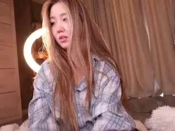 Chaturbate Sex Chat of k_kimikooo