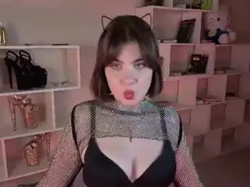 Chaturbate Private Sex Chat of koshka__zhena