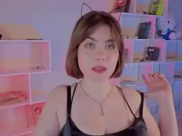 Chaturbate Free Porn Cam of koshka__zhena