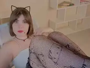 Chaturbate Sex Chat of koshka__zhena