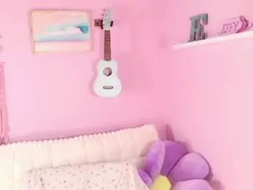 Chaturbate Sex Chat of little_effy18_