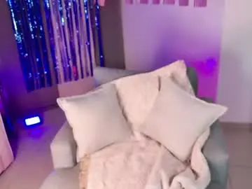 Chaturbate Best Webcam of little_effy18_