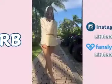 Chaturbate Adult Webcam of little_effy18_