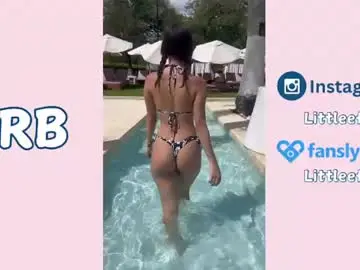 Chaturbate Live Sex of little_effy18_
