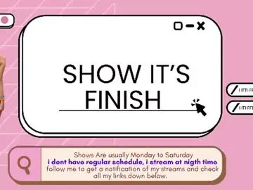 Chaturbate Private Sex Chat of little_effy18_