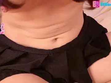 Chaturbate Free Live Porn of little_effy18_