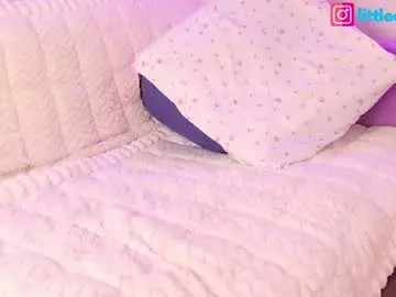 Chaturbate Free Porn Cam of little_effy18_