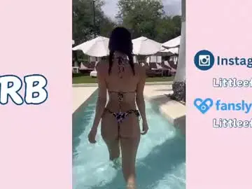 Chaturbate Live Porn of little_effy18_