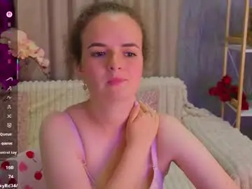 Chaturbate Free Porn Cam of luisa_rosee