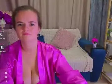 Chaturbate Free Porn Cam of luisa_rosee