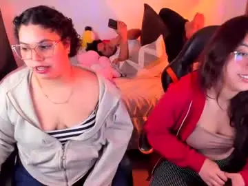 Chaturbate Free Porn Cam of madelaine_taylor