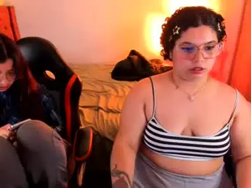 Chaturbate Best Webcam of madelaine_taylor