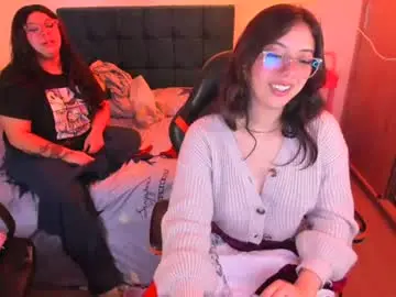 Chaturbate Private Sex Chat of madelaine_taylor