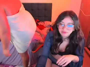 Chaturbate Private Sex Chat of madelaine_taylor