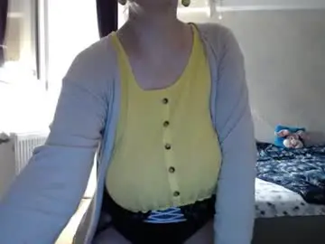 Chaturbate Adult Video Chat of mary_x