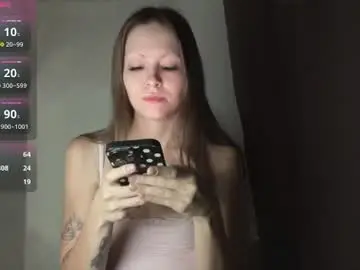 Chaturbate Adult Webcam of nicoledollyxx