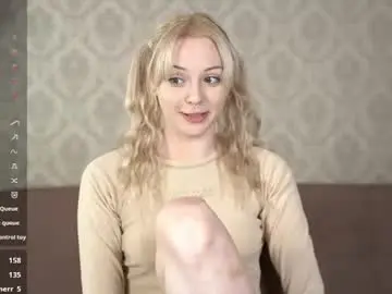 Chaturbate Nude Webcam of remy_ash