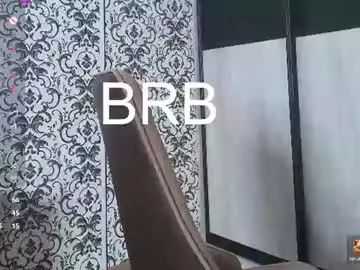 Chaturbate Sex Chat of remy_ash