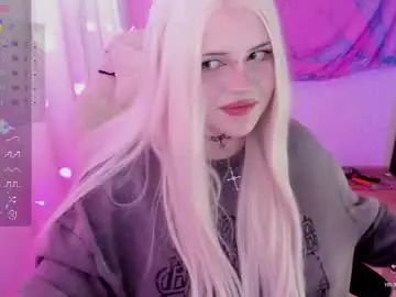 Chaturbate Live Sex of selena___cute