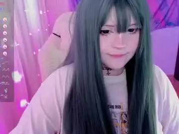 Chaturbate Live Porn of selena___cute