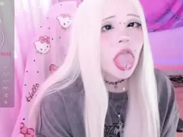 Chaturbate Live Porn of selena___cute