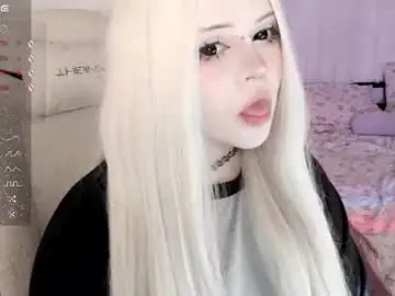 Chaturbate Sex Cam of selena___cute